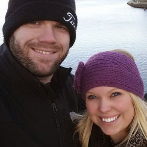 Meet your Posher, Chadalee